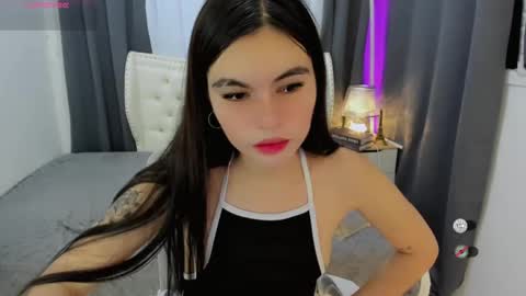 sexydollfox online show from 02.15.25