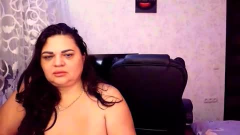 sexydollywoman online show from 12.01.25