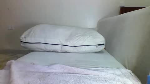 sexyebony7 online show from 02.09.26