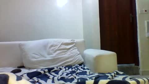 sexyebony7 online show from 02.16.26