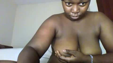 sexyebony7 online show from 02.17.26