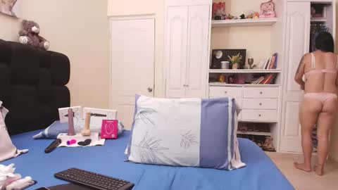 Eva online show from 09.12.25