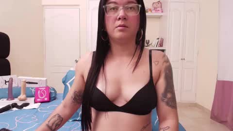 Eva online show from 10.07.25