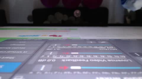 SexyFebLove22 online show from 12.22.24