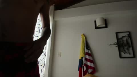 sexyfetissh online show from 12.07.24