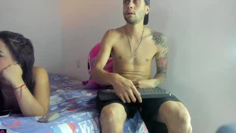 sexyfetissh online show from 03.04.26