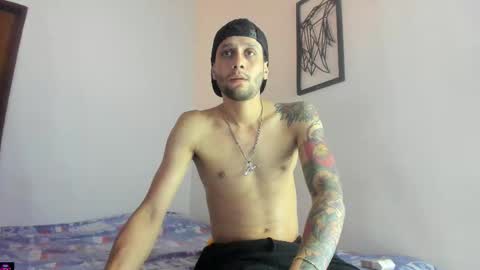 sexyfetissh online show from 03.05.26