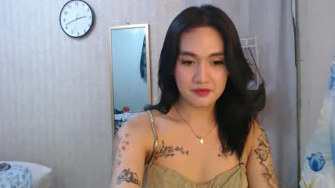 Fiona online show from 03.31.26