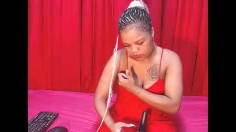 sexyfishxx online show from 03.22.26