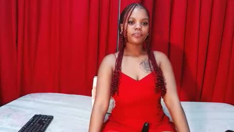 sexyfishxx online show from 04.17.26