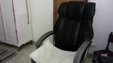 SexyFit58 online show from 12.30.24