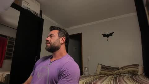 Snapshot of sexyflightz chatting on 01.15.25 chris online show from 01.15.25