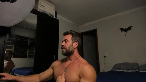 Snapshot of sexyflightz chatting on 03.05.25 chris online show from 03.05.25