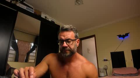 chris online show from 12.16.25