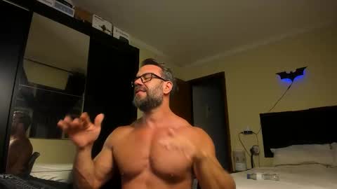 chris online show from 12.23.25