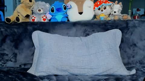 Ari online show from 02.20.26