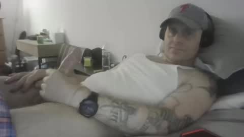 sexyfredy7722 online show from 11.05.25