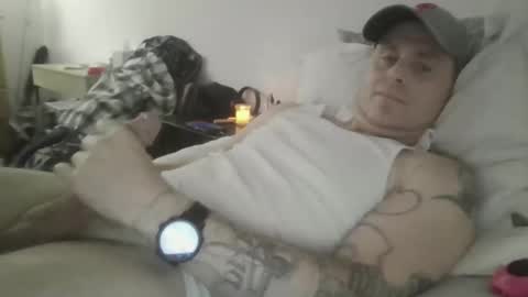 sexyfredy7722 online show from 11.08.25