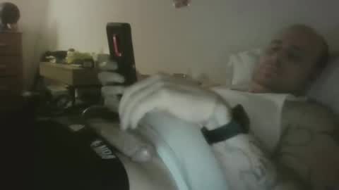 sexyfredy7722 online show from 12.22.25