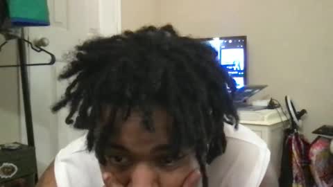 SexyFTMFucktoy online show from 12.30.24