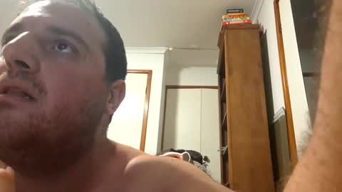Snapshot of sexyfuckboy49 chatting on 09.14.25 sexyfuckboy49 online show from 09.14.25