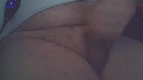 sexygeert40 online show from 01.25.25