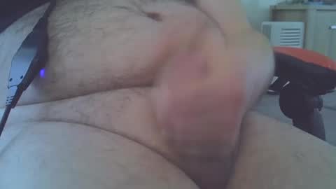 sexygeert40 online show from 02.25.25