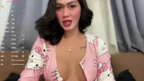 gigi online show from 03.03.26