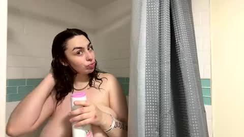 ETERNAL GODDESS WOMAN  online show from 03.01.26