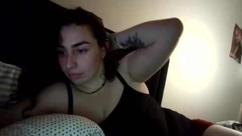 Snapshot of sexygoddesslizaaa chatting on 08.02.26 ETERNAL GODDESS WOMAN online show from 08.02.26