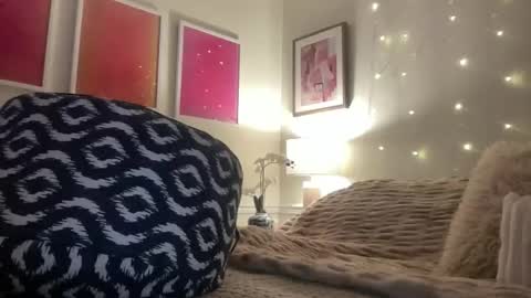 Ashley Love online show from 01.09.26