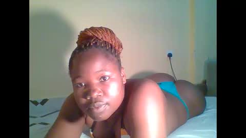 sexygrace2026 online show from 05.27.26