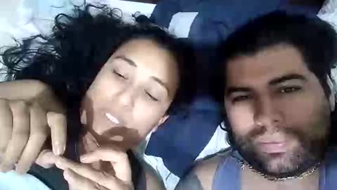 SexyHams online show from 04.24.26