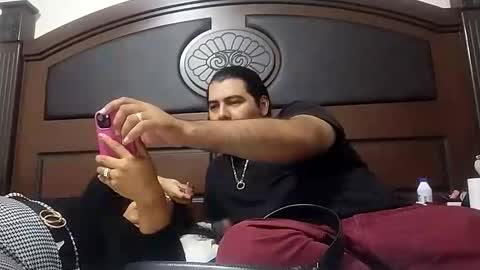 SexyHams online show from 05.01.26