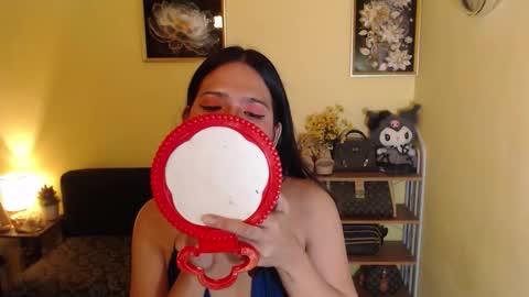 Sexymylessss online show from 10.08.25