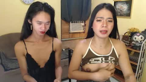 Sexymylessss online show from 02.04.26