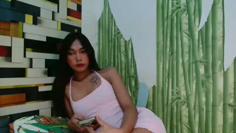 sexyhornyts4u online show from 11.08.25