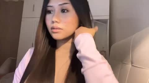 sexyhotangelyn online show from 06.30.26