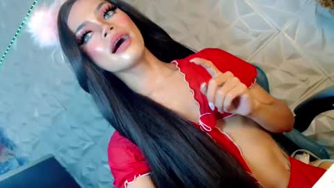 Snapshot of sexyhotbabe18 chatting on 02.08.25 sexyhotbabe18 online show from 02.08.25