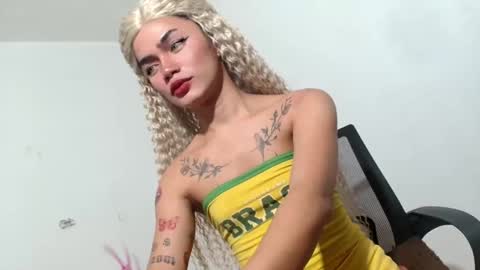 sexyhotbabe18 online show from 03.13.26