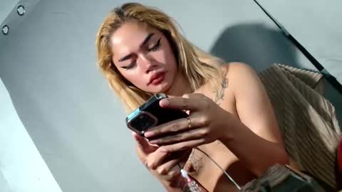 sexyhotbabe18 online show from 04.01.26