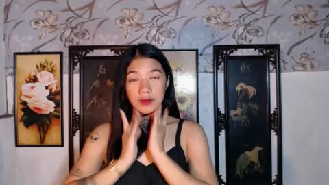 jelian online show from 01.23.25