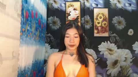 jelian online show from 03.05.25