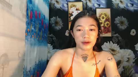 jelian online show from 03.08.25