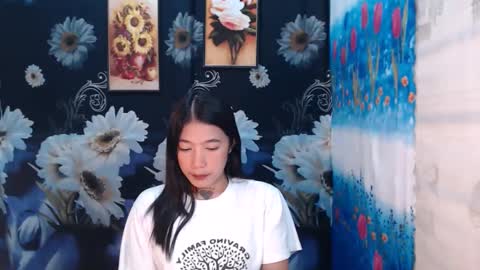 jelian online show from 03.10.25