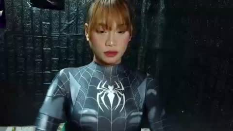 Rachelle online show from 02.13.26