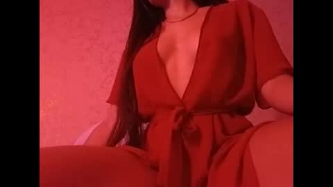 Sexy online show from 10.19.25