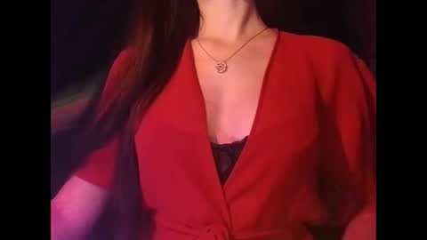 Sexy online show from 01.12.26