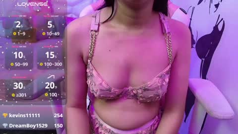 Snapshot of sexyislive chatting on 01.05.25 sexyislive online show from 01.05.25