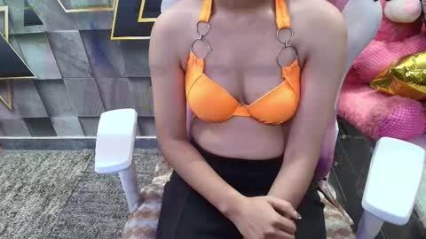 sexyislive online show from 11.12.25